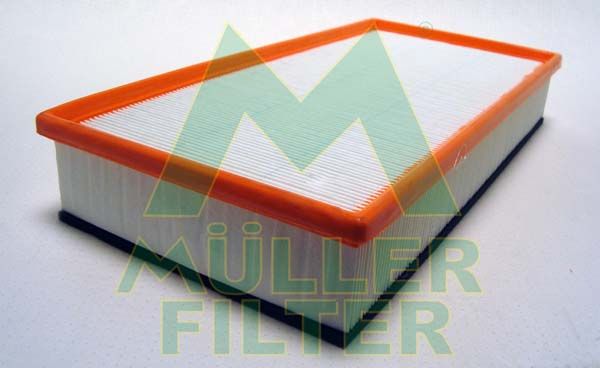 MULLER FILTER Воздушный фильтр PA3668